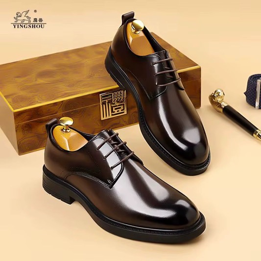 Classic shoe