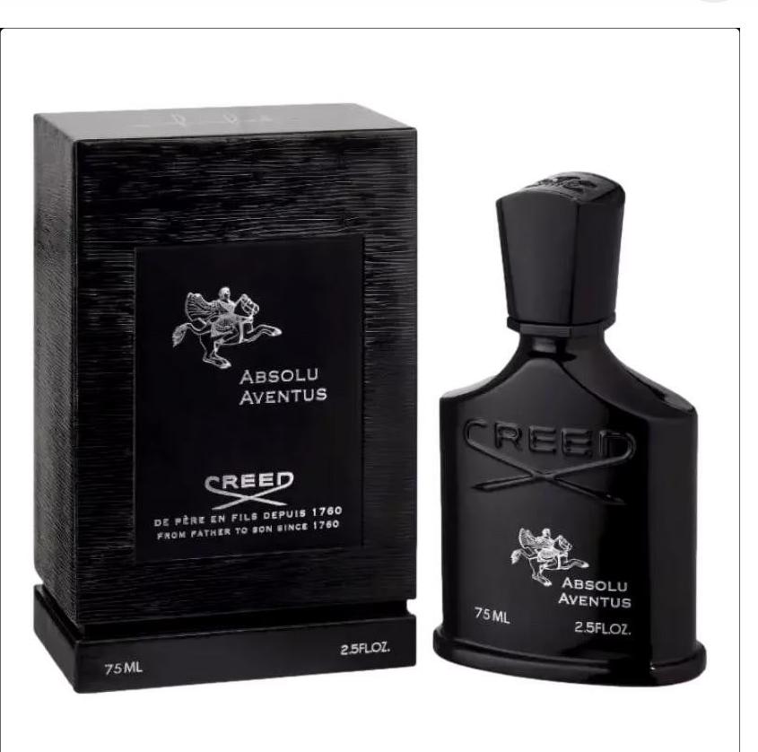 Creed absolu