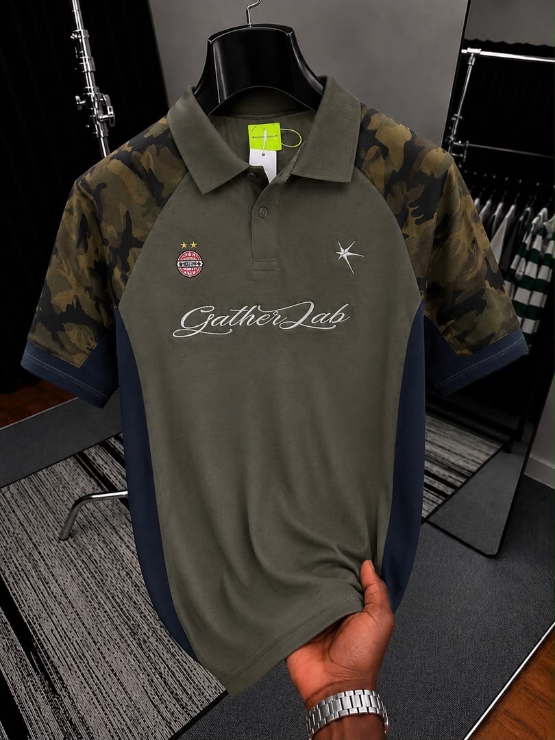 Cute casual shirt