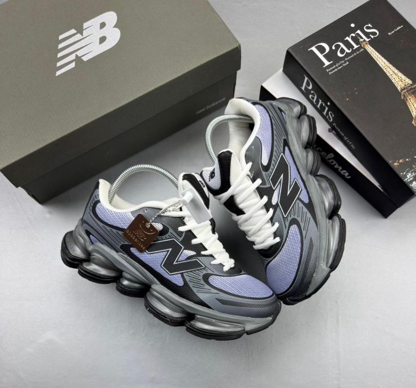 New balance