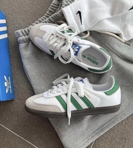 Adidas