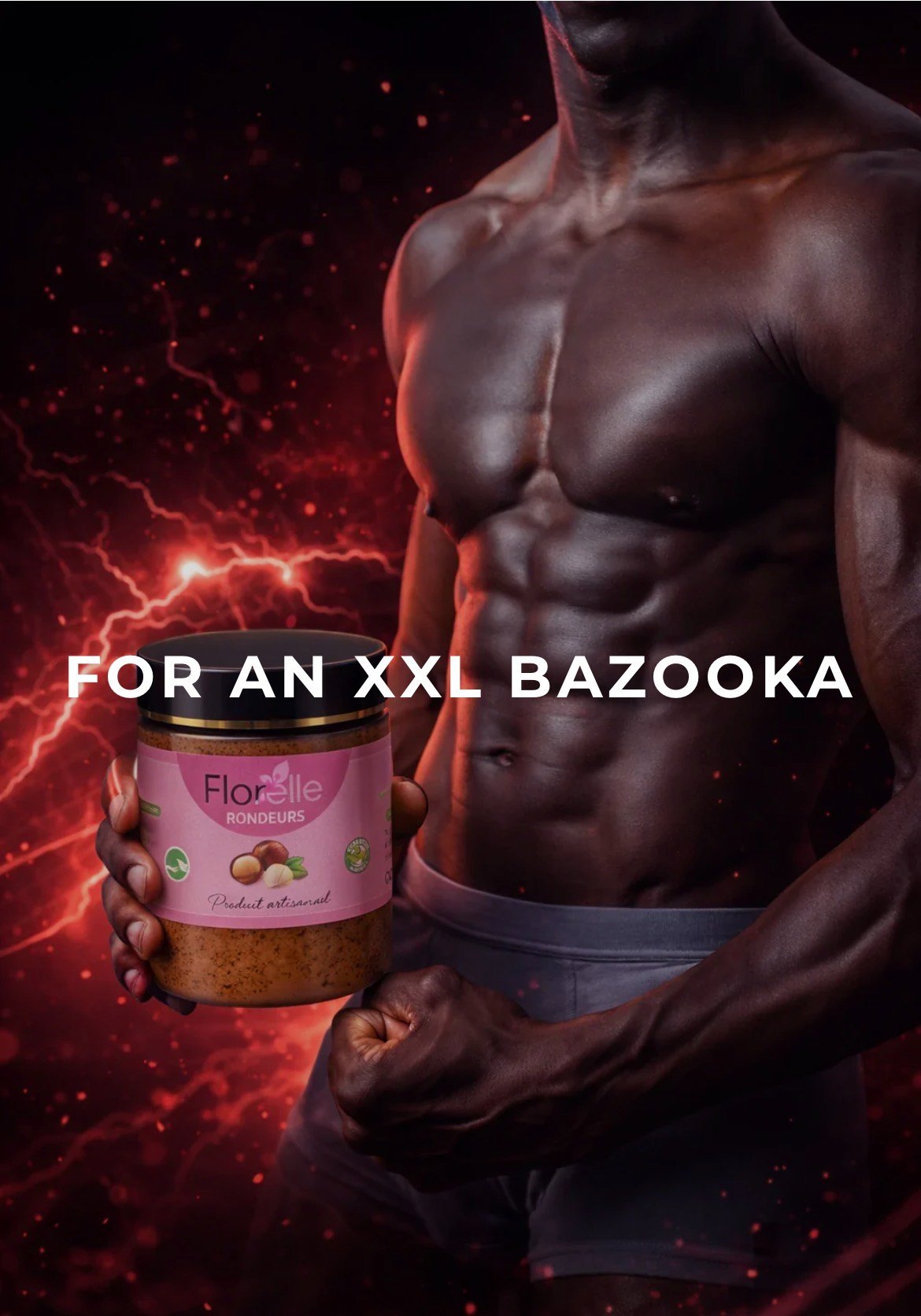 Xxl your bazooka (p3n!s)