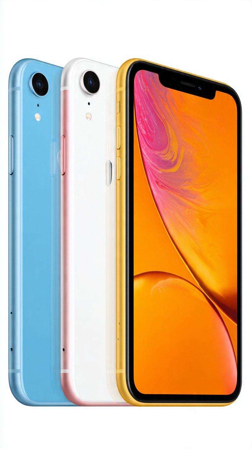 Phones and accessories
