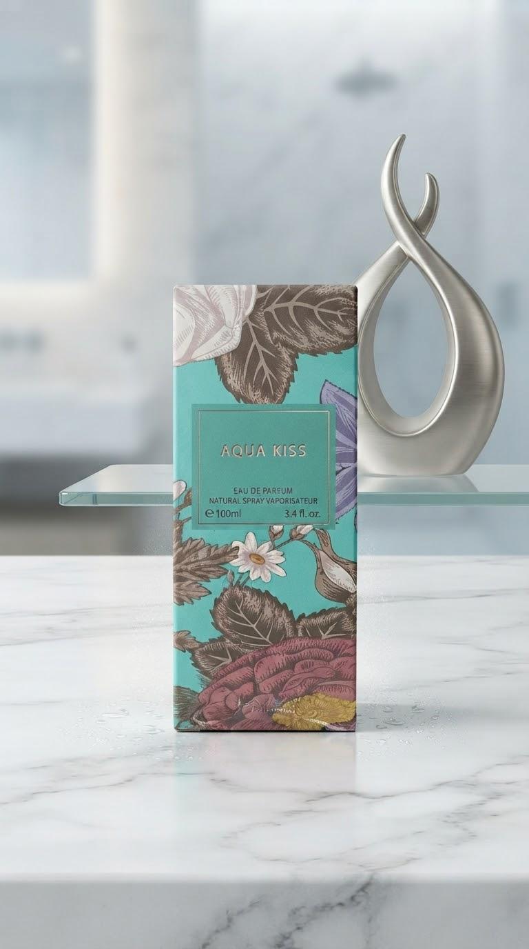 Aqua kiss