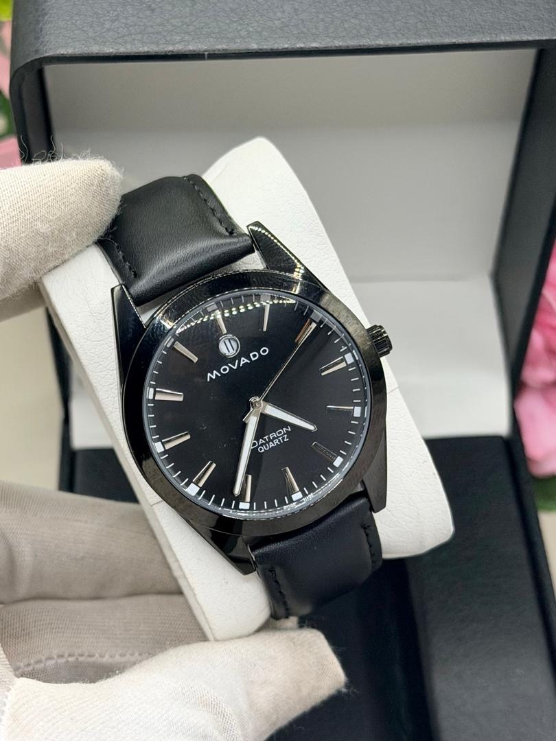 Movado watches
