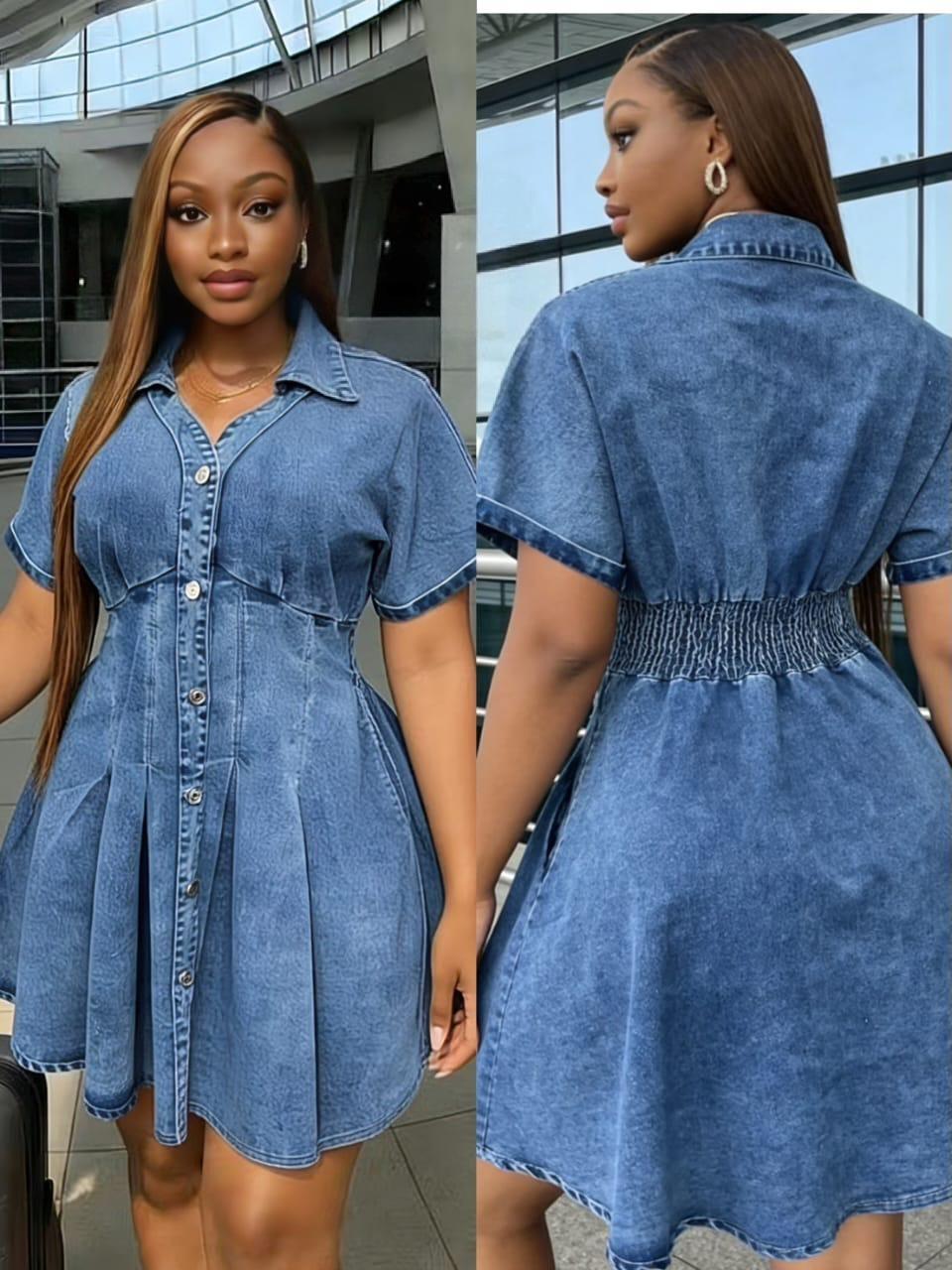 Ladies dress