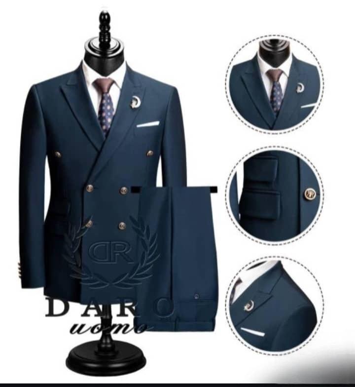 Men suit 2