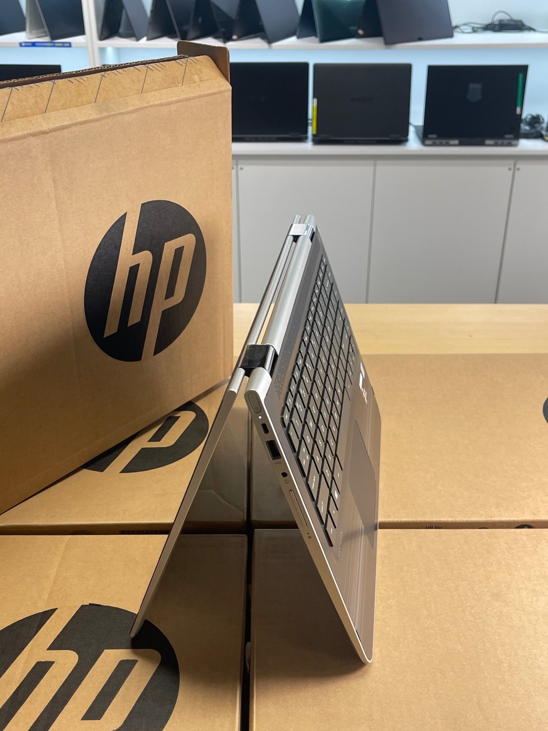 Hp laptop