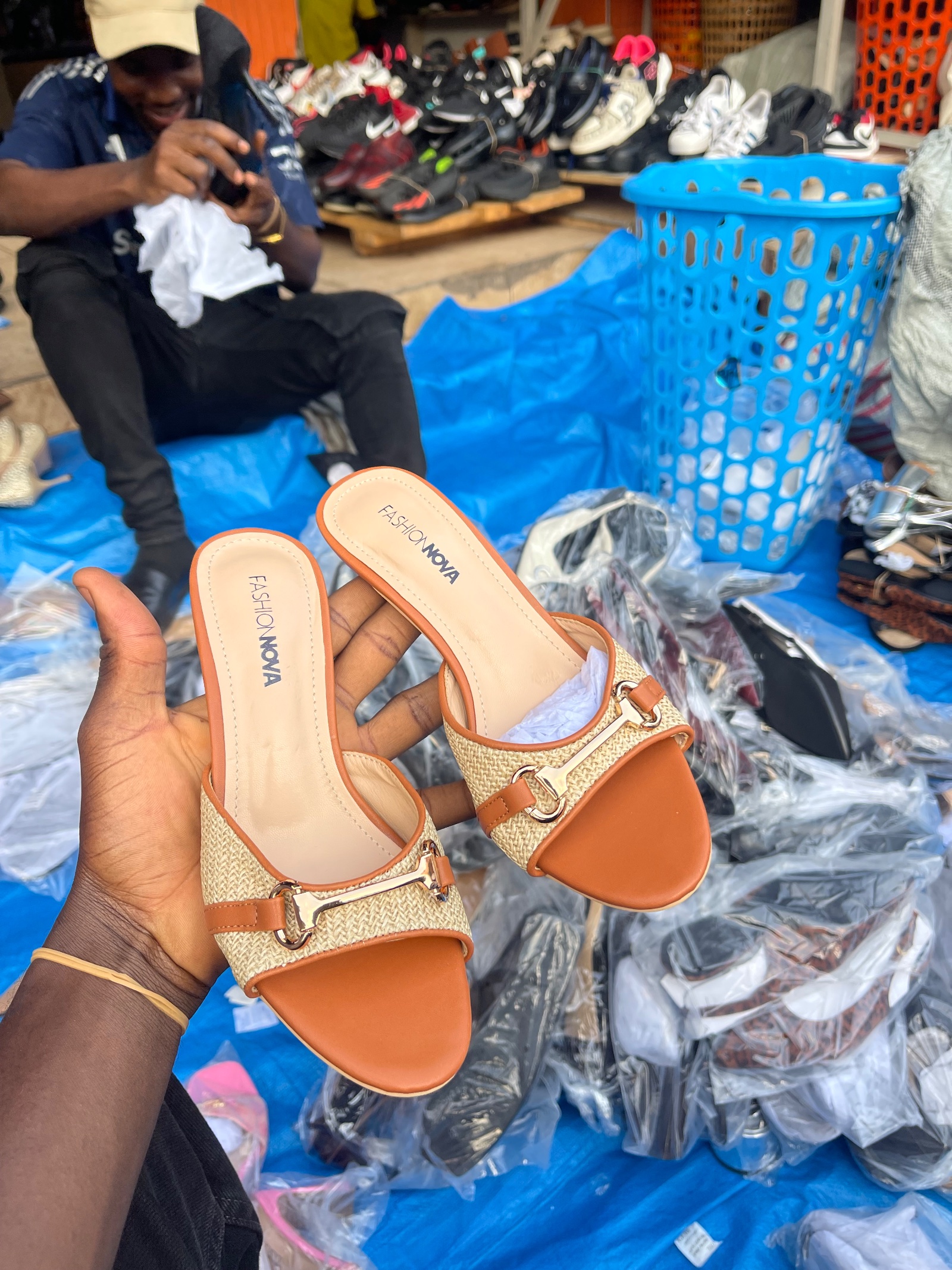 Shoes