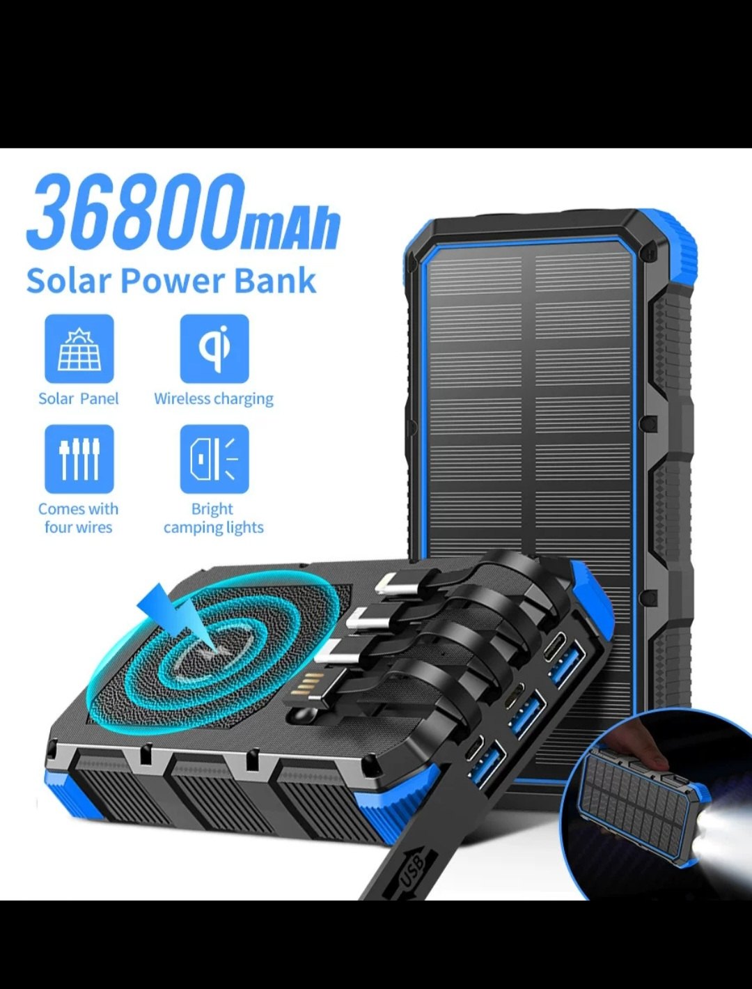 Power bank