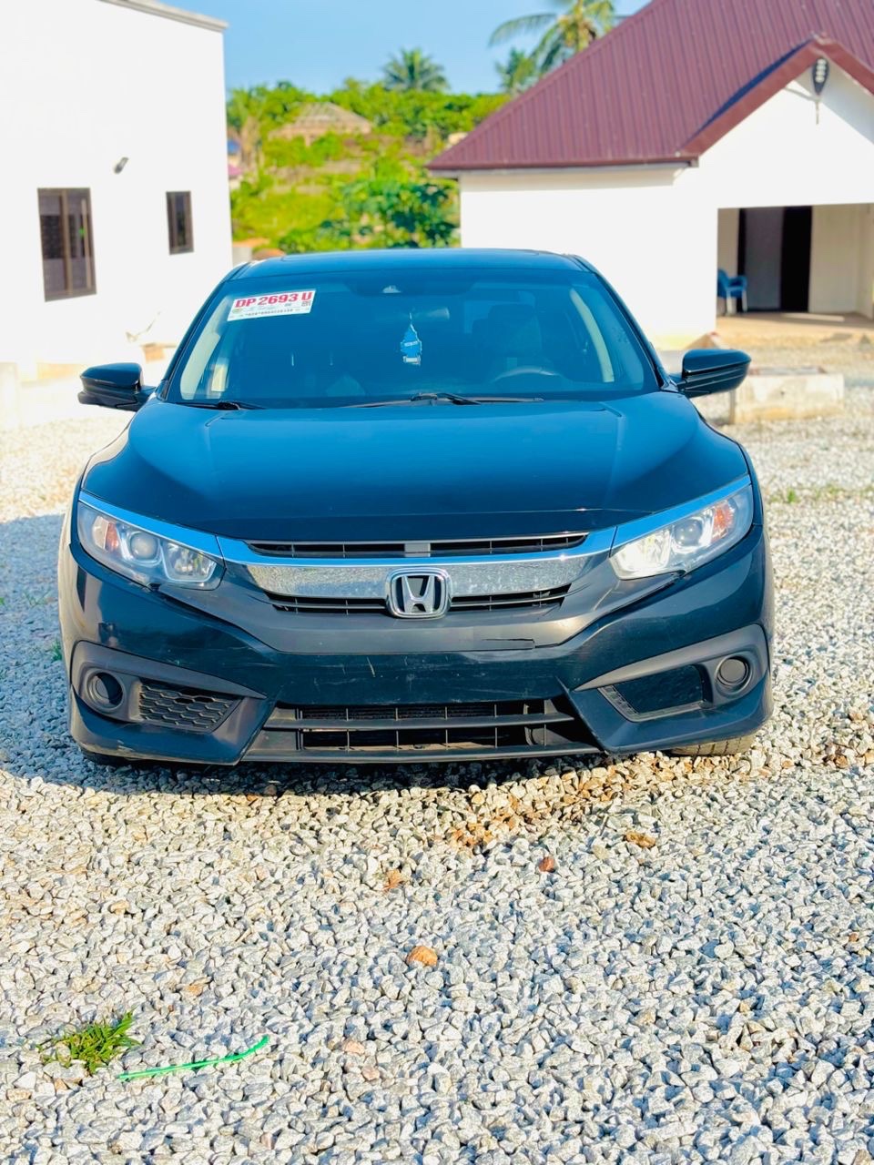 Civic