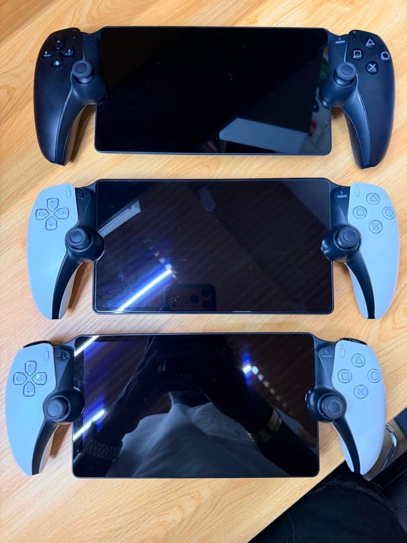 Ps5 portal