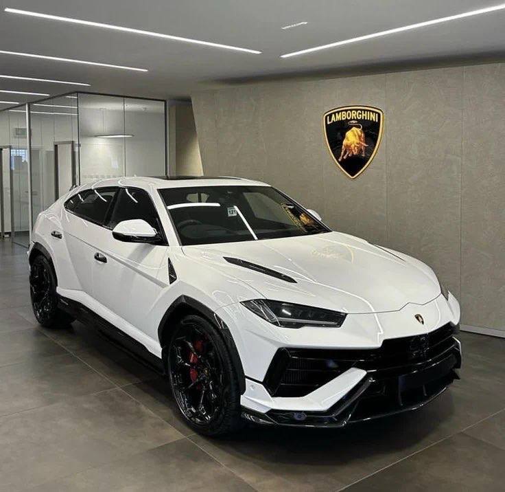 Lambo
