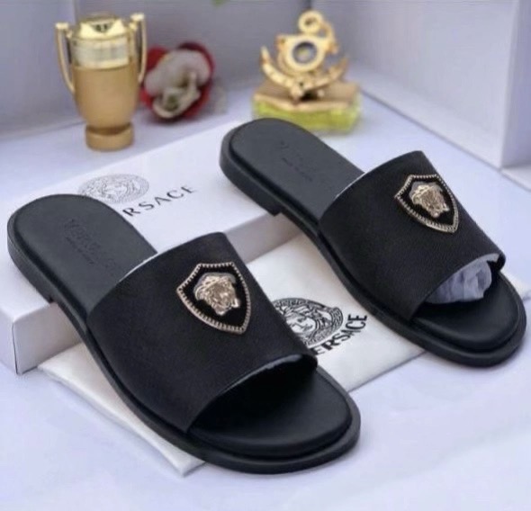 Men’s slippers
