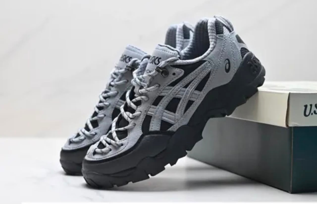 Asics gel-pickax