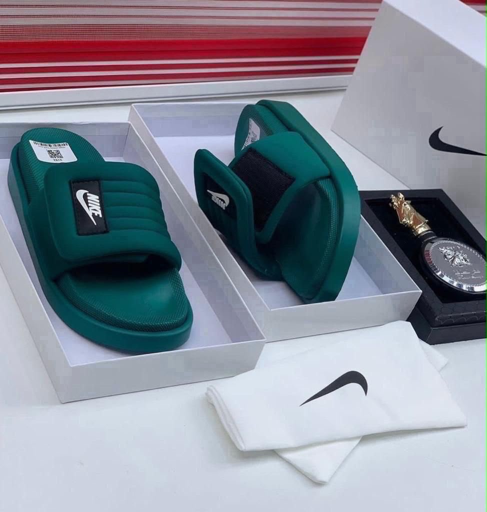 Nike slide