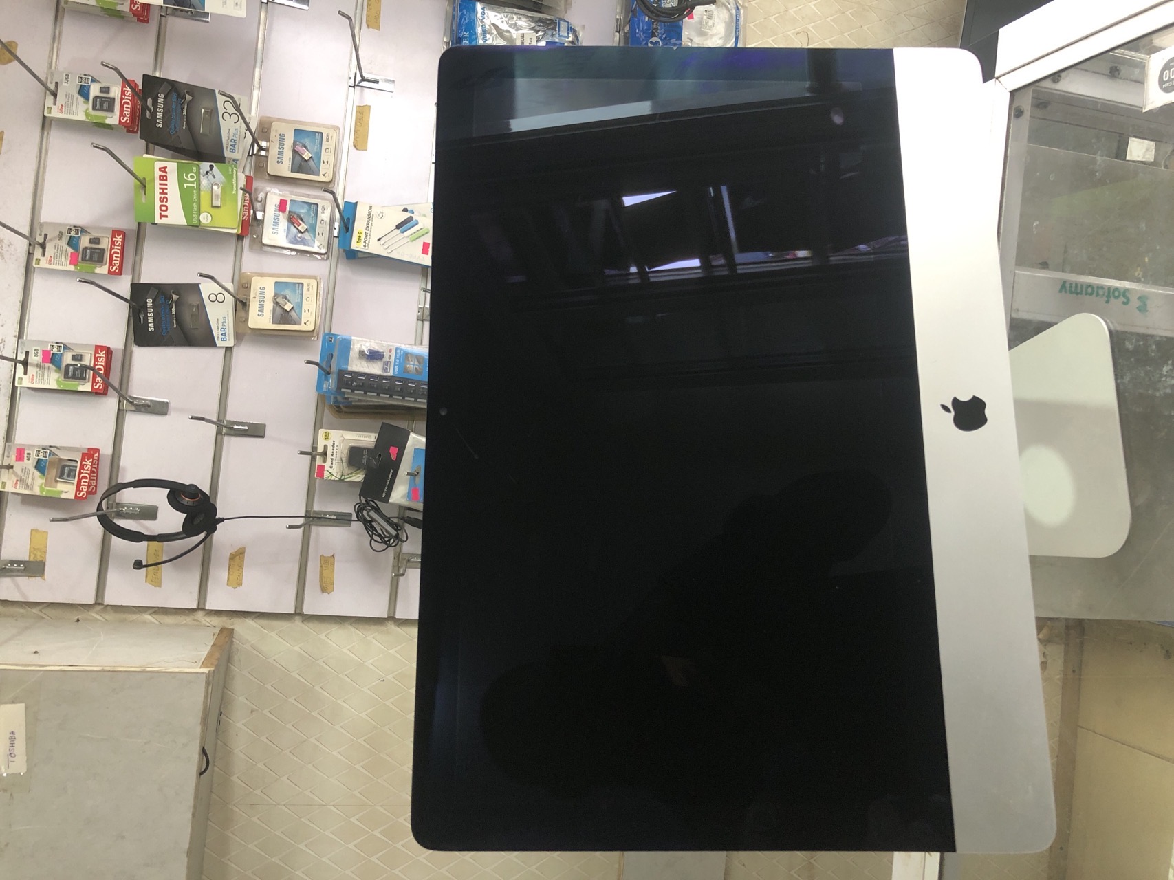 Imac all in one