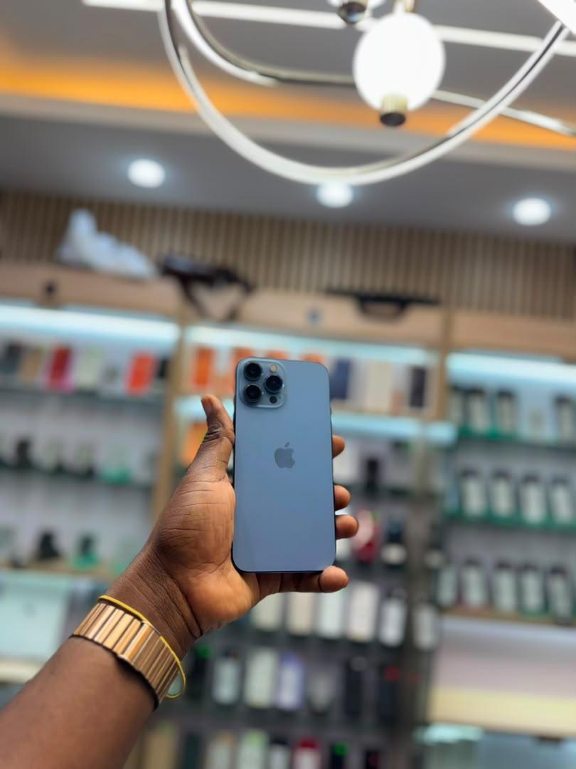 Iphone 13pro
