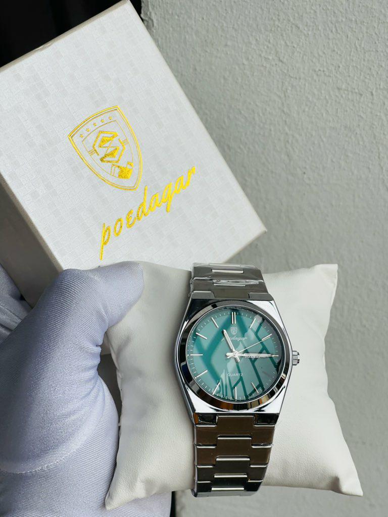 Poedagar wristwatch